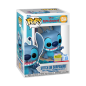 Preview: FUNKO POP! Vinyl Figur Disney Lilo und Stitch Stitch on Surfboard 1594 Con Special